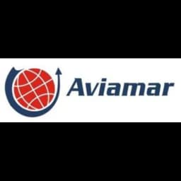 AVIAMAR logo