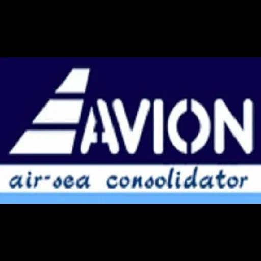 Avion Shipping ( Guangzhou ) Co., Ltd Xiamen Branch logo
