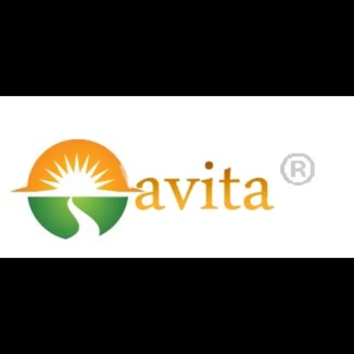 AVITA LLC logo