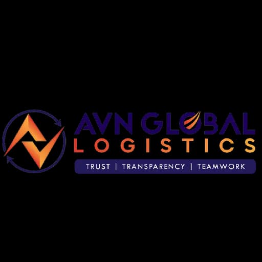 AVN GLOBAL LOGISTICS PVT. LTD. logo
