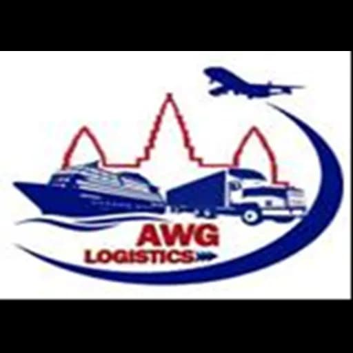 AWG TRUCKING SERVICE CO.,LTD logo