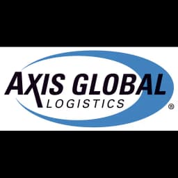 Axis Global Systems (New York, Head Office) logo