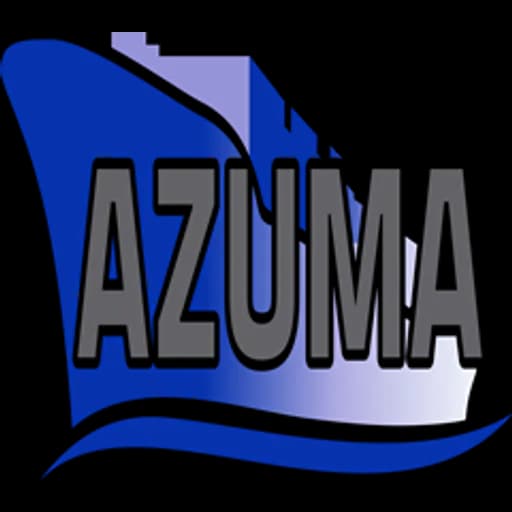 AZUMA SHIPPING (M) SDN BHD logo