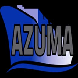 AZUMA SHIPPING (M) SDN BHD logo