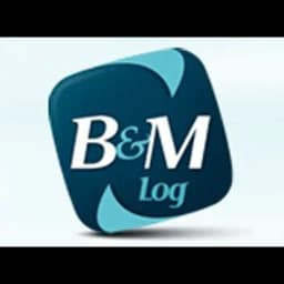B & M Logistica Internacional Ltda logo