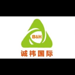 B&H logo