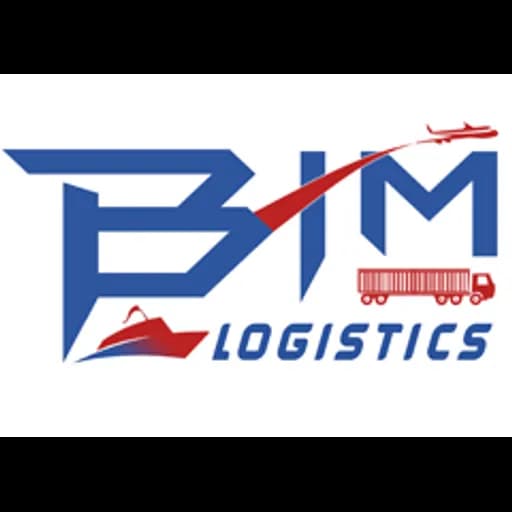 B.I.M Logistics Co Ltd logo
