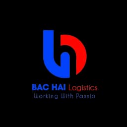 BAC HAI LOGISTICS JOINT STOCK COMPANY logo