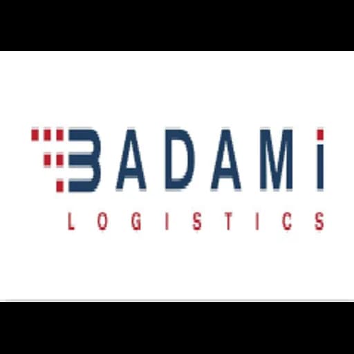 Badami Logistics LLC logo
