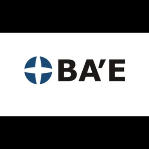 BAE LOGISTICS DMCC logo