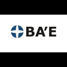 BAE LOGISTICS DMCC logo