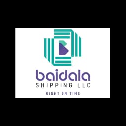 BAIDALA SHIPPING LLC logo