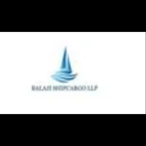 BALAJI SHIPCARGO LLP logo