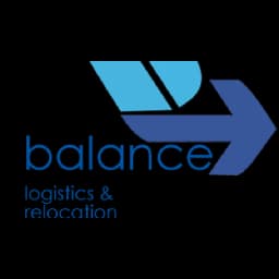 Balance Logistics & Relocation logo