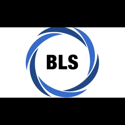 Baltic Logistics Service GmbH logo