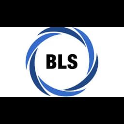 Baltic Logistics Service GmbH logo