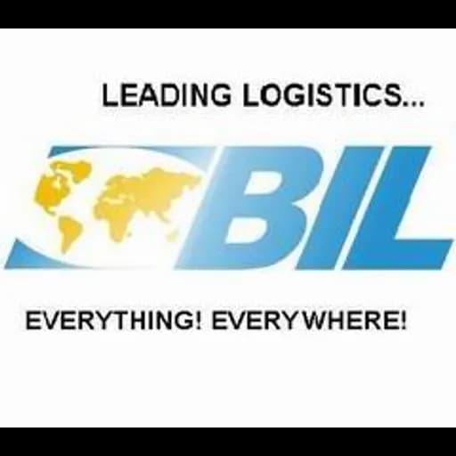 BAMPTION INTERNATIONAL LOGISTICS CO., LTD logo