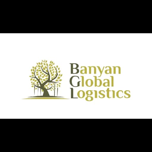 BANYAN GLOBAL LOGISTICS CO., LTD. logo