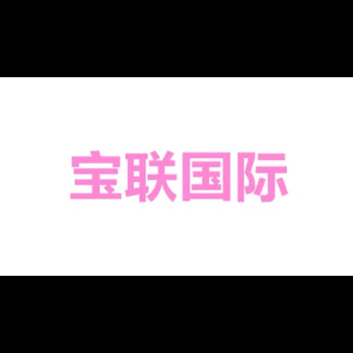 BAOLINK GLOBAL LOGISTICS logo