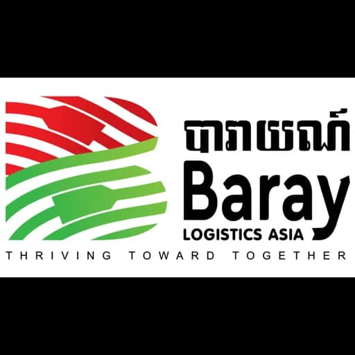 Baray Logistics Asia Co., Ltd logo