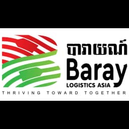 Baray Logistics Asia Co., Ltd logo