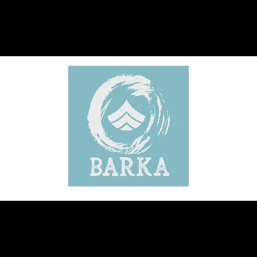 BARKA, S.A. DE C.V. logo