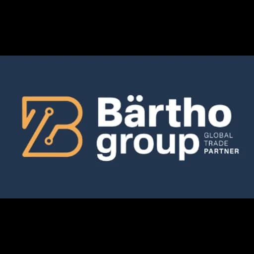 BARTHO GROUP logo
