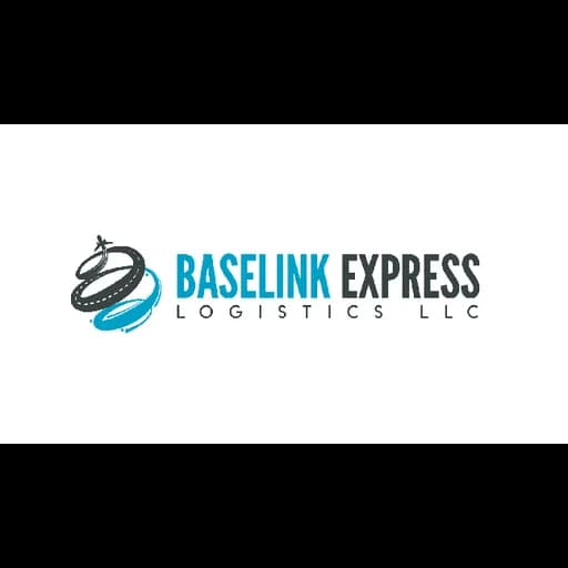 BASELINK EXPRESS LOGISTIC LLC logo