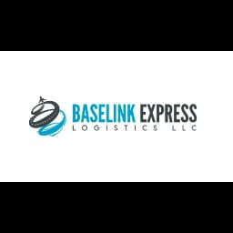 BASELINK EXPRESS LOGISTIC LLC logo