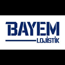 BAYEM LOJISTIK SANAYI VE TICARET LIMITED SIRKETI logo