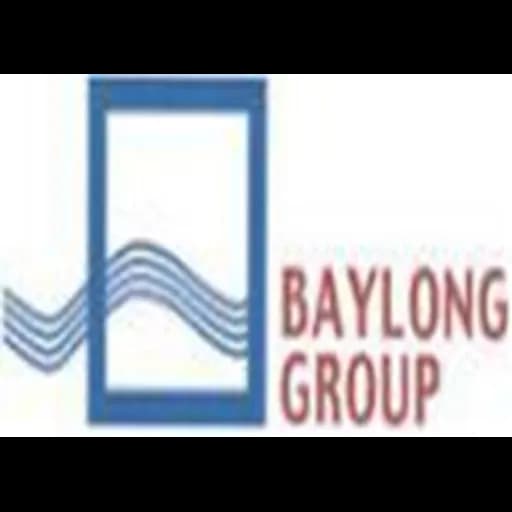 BAYLONG LOGISTICS INC TIANJIN BRANCH logo