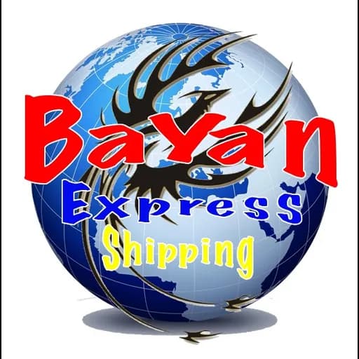 Bayan Express logo