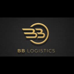 BB Logistics S logo