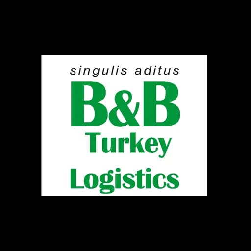 BB TR LOGISTICS ULUSLARARASI TASIMACILIK ITHALAT IHRACAT LIMITED SIRKETI logo