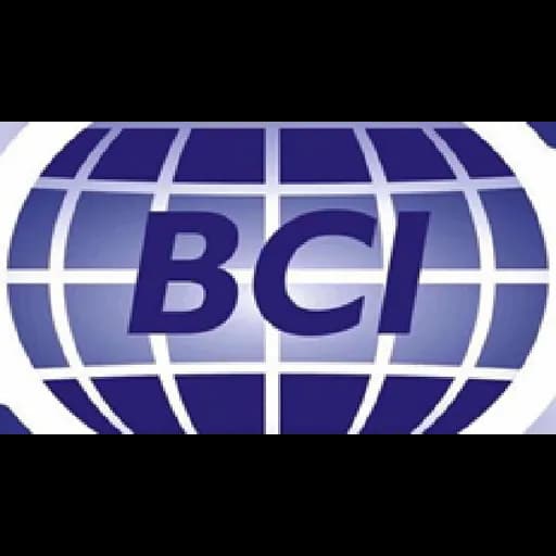 BCI Int'l Transportation Co., Ltd. logo
