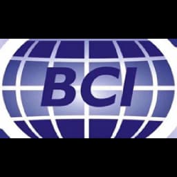 BCI Int'l Transportation Co., Ltd. logo