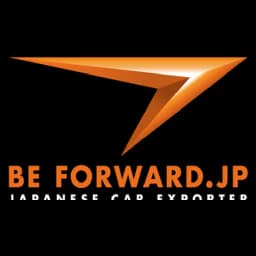 Be Forward Japan logo