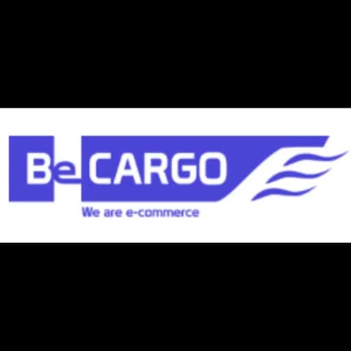 Becargo logo