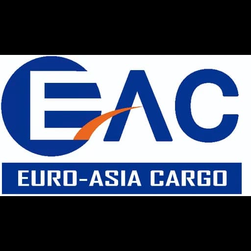 Beijing Euro-Asia Cargo Co.,ltd. logo