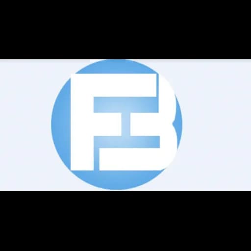 BEIJING FUBO INTERNATIONAL FORWARDING CO.,LTD logo