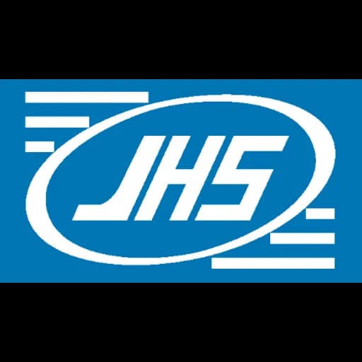 Beijing Jinghang Supply Chain Management Co., Ltd logo