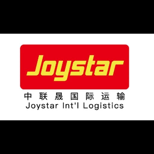 Beijing Joystar Int’L Logistics Co,.Ltd logo
