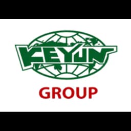 BEIJING KEYUN LOGISTICS CO.,LTD LANGFANG BRANCH logo