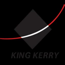 BEIJING KING KERRY INT'l TRANSPORT CO., LTD. logo