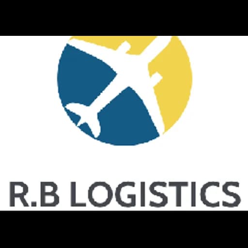 BEIJING R.B LOGISTICS LTD logo