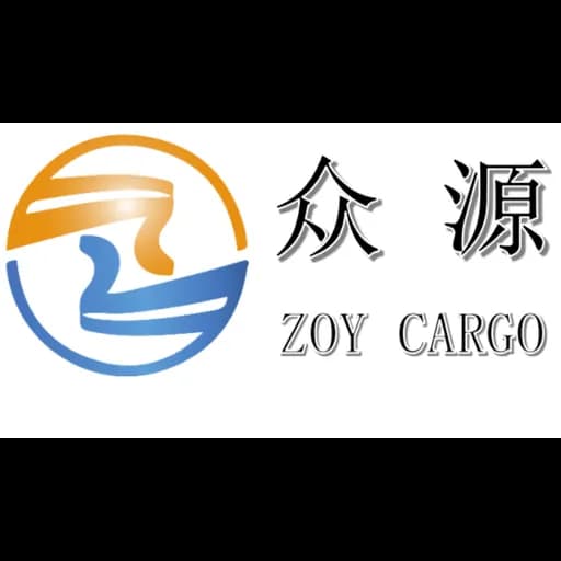 Beijing Zoy International Logistics Co., Ltd. logo