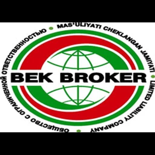 BEK Broker LLC logo