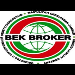 BEK Broker LLC logo