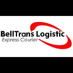 BellTrans Logistic International SRL logo