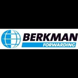 Berkman Forwarding logo